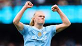 'Built differently' - Erling Haaland hailed as 'an animal' for his four-goal display but Jamie Redknapp believes Man City star is 'fuming' at Pep Guardiola | Goal.com Australia