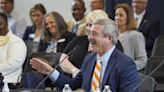 University of Tennessee Southern chancellor to retire one year after college's transition