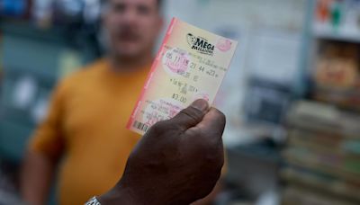 Mega Millions Jackpot Exceeds $500 Million—Here’s How Much A Winner Could Take Home After Taxes