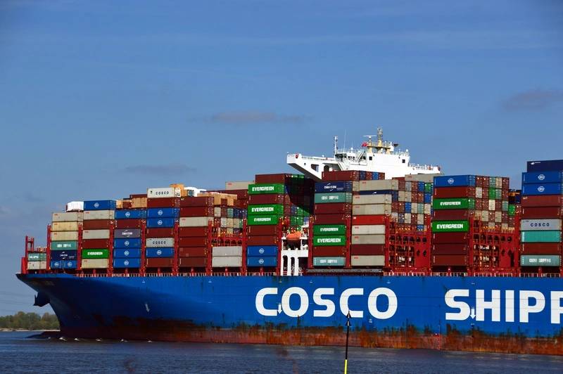 Conflict Heating Up Over Cosco's Megaport in Peru