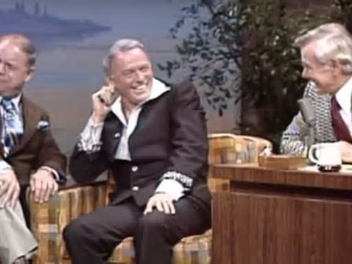 Ranking The 5 Best Johnny Carson Tonight Show Guests Of All Time
