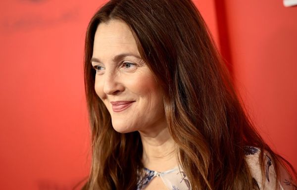 Why Drew Barrymore’s ‘Momala’ Comment Was So Cringe