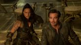 Owlbears, barbarians and the perfect Chris Pine: the new Dungeons & Dragons film is a blast