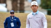 How a round with Max Homa brought Michael Kim out of his social media shell