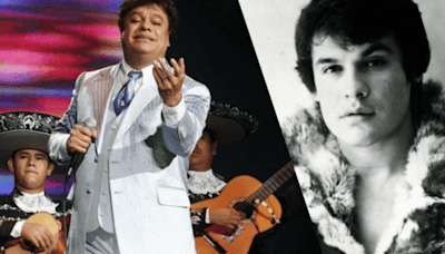 Este es el mejor disco de Juan Gabriel, según la Inteligencia Artificial