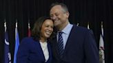 Kamala Harris and Douglas Emhoff Celebrate 6 Years of Marriage: See Their Wedding Pic!