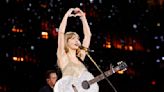 Taylor Swift delivers emotional catharsis and anthems galore in epic, three-hour-plus show