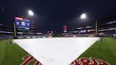 The latest World Series ever? What rainout means for Phillies, Astros heading into Game 3