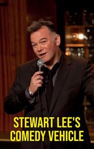 Stewart Lee's Comedy Vehicle