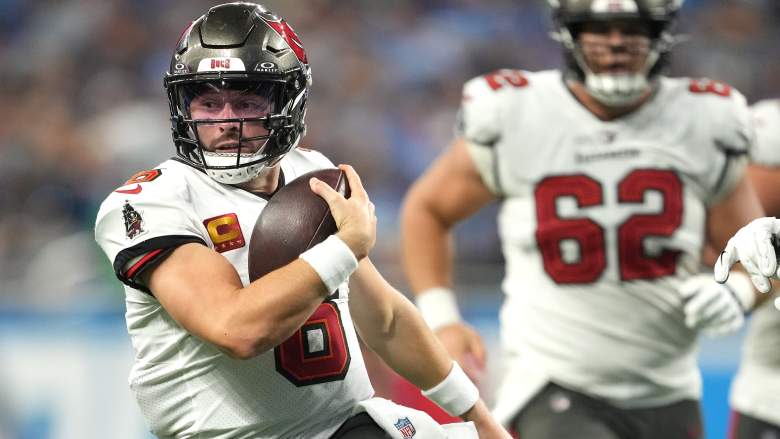 Bucs’ $100 Million Mayfield Investment Could Be MVP-Caliber