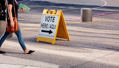 2024 Arizona Primary Election voter guide: Here's what you need to know