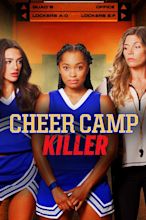 Cheer Camp Killer (2020) FullHD - WatchSoMuch