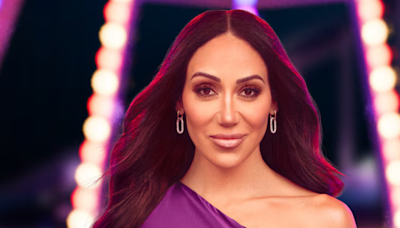 Melissa Gorga Claims She's One of the Only 'RHONJ' Cast Members Not on Ozempic