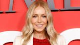 Kelly Ripa says she has ‘a--hole syndrome,’ not imposter syndrome