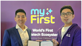 Singapore's Kids-Tech Startup myFirst Partners SGX-listed Fu Yu for Major Expansion to 20,000 Locations including North America