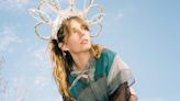 On Maya Hawke’s New Folk-Pop Album, ‘Chaos Angel,’ She Embraces Musical Drama She Once Rejected as ‘Actorly...