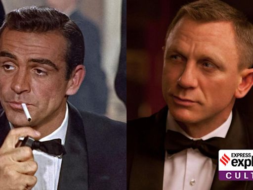 Explained: The enduring legacy of James Bond