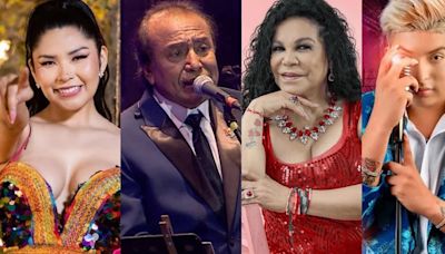 Día de la Madre 2024: lista de conciertos para celebrar esta fecha tan especial