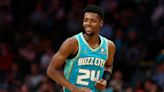 Hornets Brandon Miller selected to NBA’s All-Rookie First Team