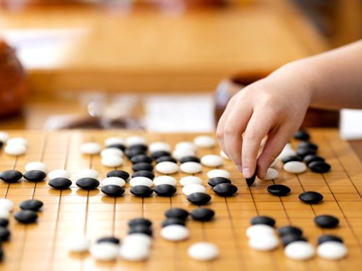 《棋靈王》「換子魔術」是真的？棋手作弊遭禁賽5年 - 生活