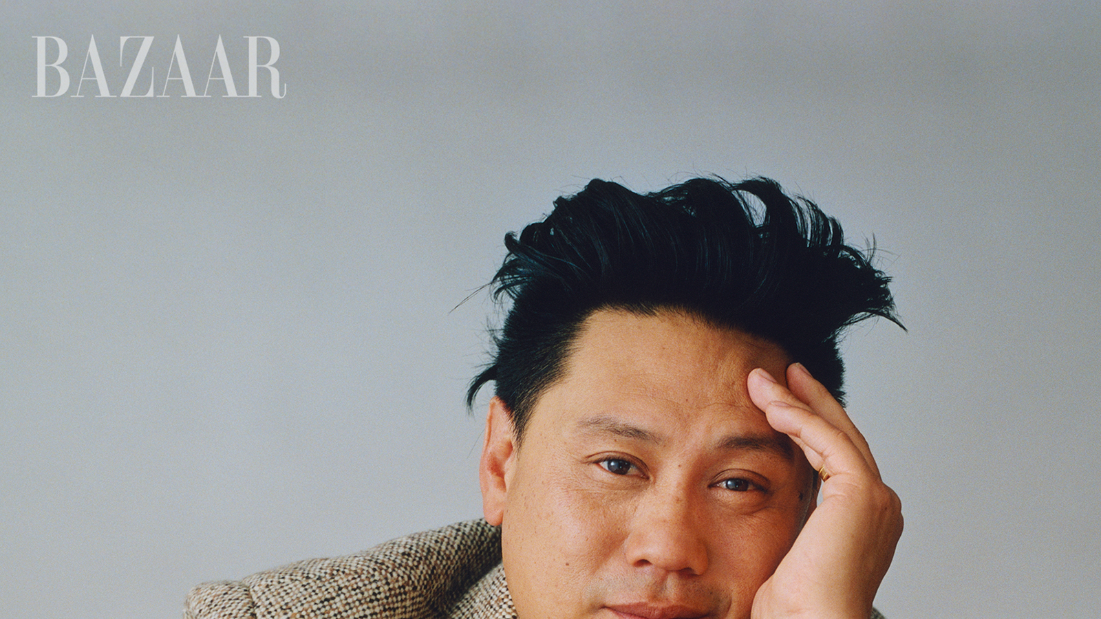 With “Wicked,” Jon M. Chu Reexamines an American Fairy Tale