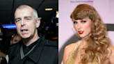 Pet Shop Boys singer Neil Tennant says Taylor Swift’s music is ‘disappointing’