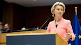 Newly elected Von de Leyen secures Green Deal continuity