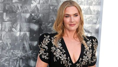 Kate Winslet Credits Testosterone Replacement Therapy For Her Revitalized Sex Life At 48