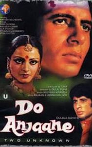 Do Anjaane