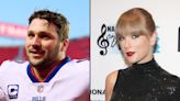 Do the Bills Really Have a Play Named After Taylor Swift? Josh Allen Reveals