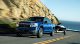 Ford Maverick Híbrida: así es una de las mejores camionetas de 2024 según Consumer Reports - La Opinión
