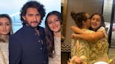 Mahesh Babu’s wife, Namrata Shirodkar shows fans how she spent July via a photo dump filled with beautiful moments