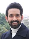 Vikrant Massey