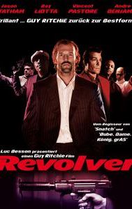 Revolver