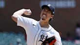 Kenta Maeda accomplishes what Detroit Tigers wanted for him in Triple-A Toledo rehab start