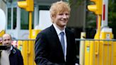 Ed Sheeran Says 'I'm Not Going to Have to Retire from My Day Job' After Winning Copyright Trial