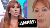 Magaly Medina descarta tener ampay para este lunes: “Cuando tengo lo digo con imágenes, no vendo humo”