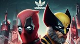 Marvel's Deadpool and Wolverine Team Up in Exciting New adidas Collection - EconoTimes