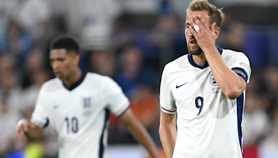 What England should do next - BBC Sport pundits have their say