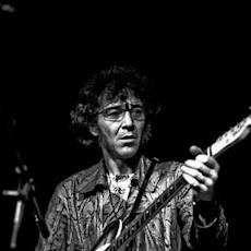 Alexis Korner