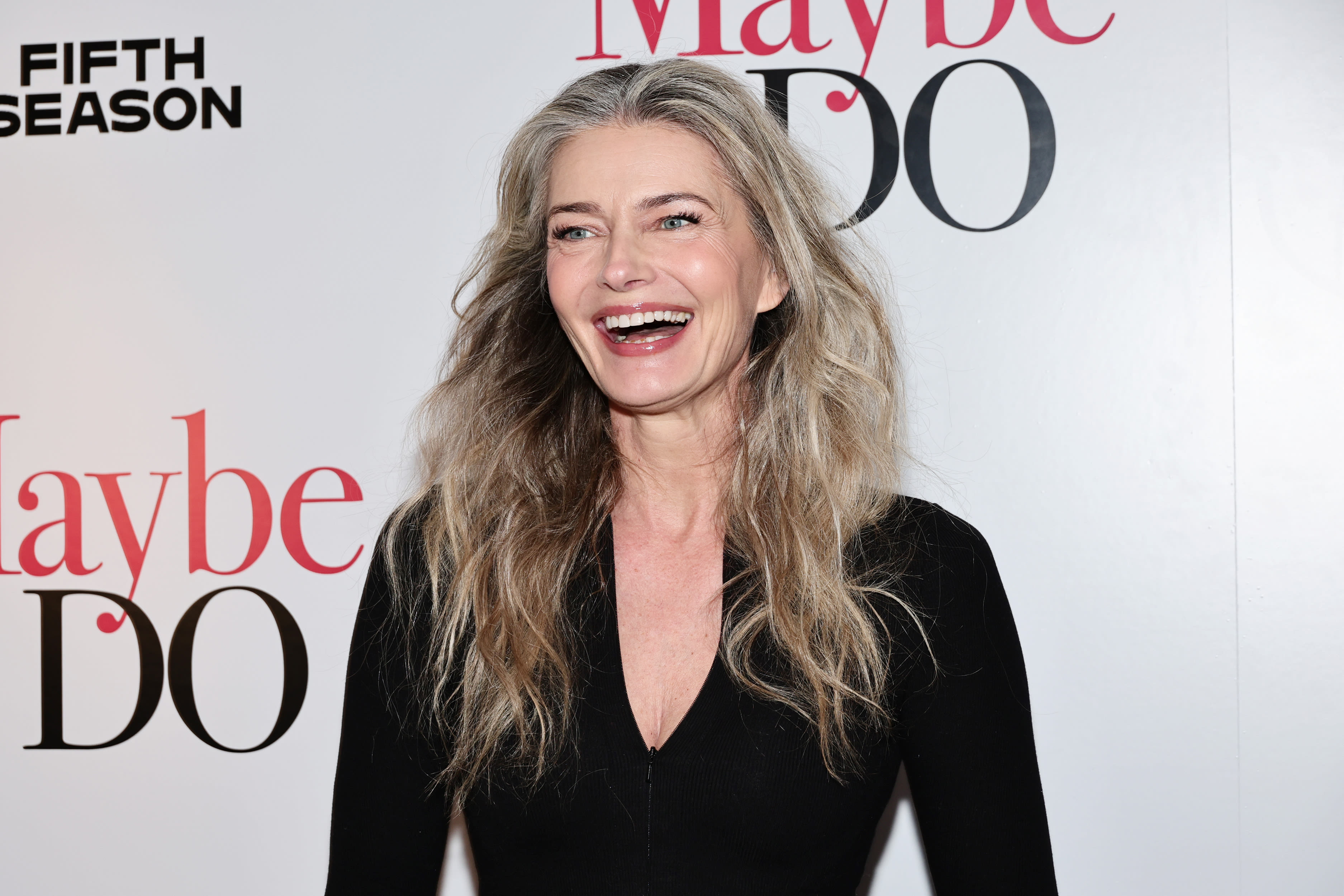 Paulina Porizkova, 59, is 'shocked by the absence of pain' 3 months after double hip replacement — here's what to know about the surgery