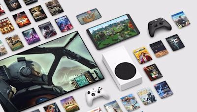 Microsoft rechaza que Xbox Game Pass Estándar sea una "versión degradada" de la modalidad para consola