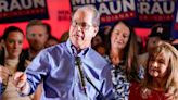 U.S. Sen. Mike Braun is Republican pick for Indiana governor