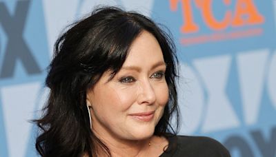 Fallece Shannen Doherty, estrella de “Beverly Hills 90210” a los 53 años • Once Noticias