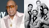 Abdul 'Duke' Fakir: Last surviving member of Motown group The Four Tops dies aged 88