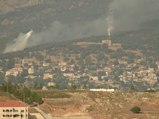 Aumenta la tensión en Líbano: "El riesgo de guerra entre Israel y Hizbulá es más alto que nunca"