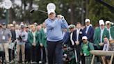 Watch: Honorary starters Nicklaus, Player, Watson tee off 2024 Masters