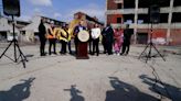 Detroit mayor kicks off final phase of Packard Plant demolition