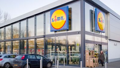 Lidl Ireland set to sell a bouncy castle perfect for summer but there's a catch