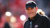 Mike Bobo on CFP not picking Georgia football: 'That’s more pressure than being an OC'